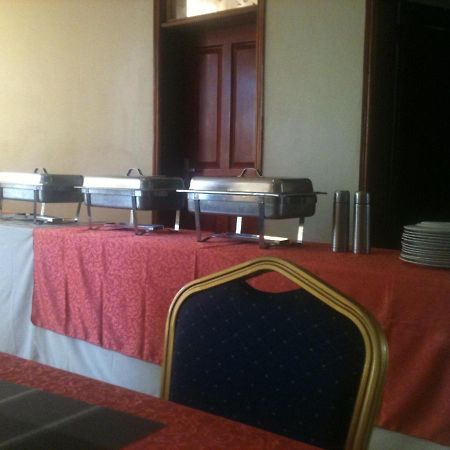 Westcliff Hotel Лира Экстерьер фото