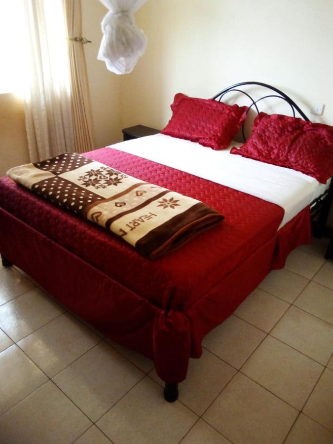 Westcliff Hotel Лира Экстерьер фото