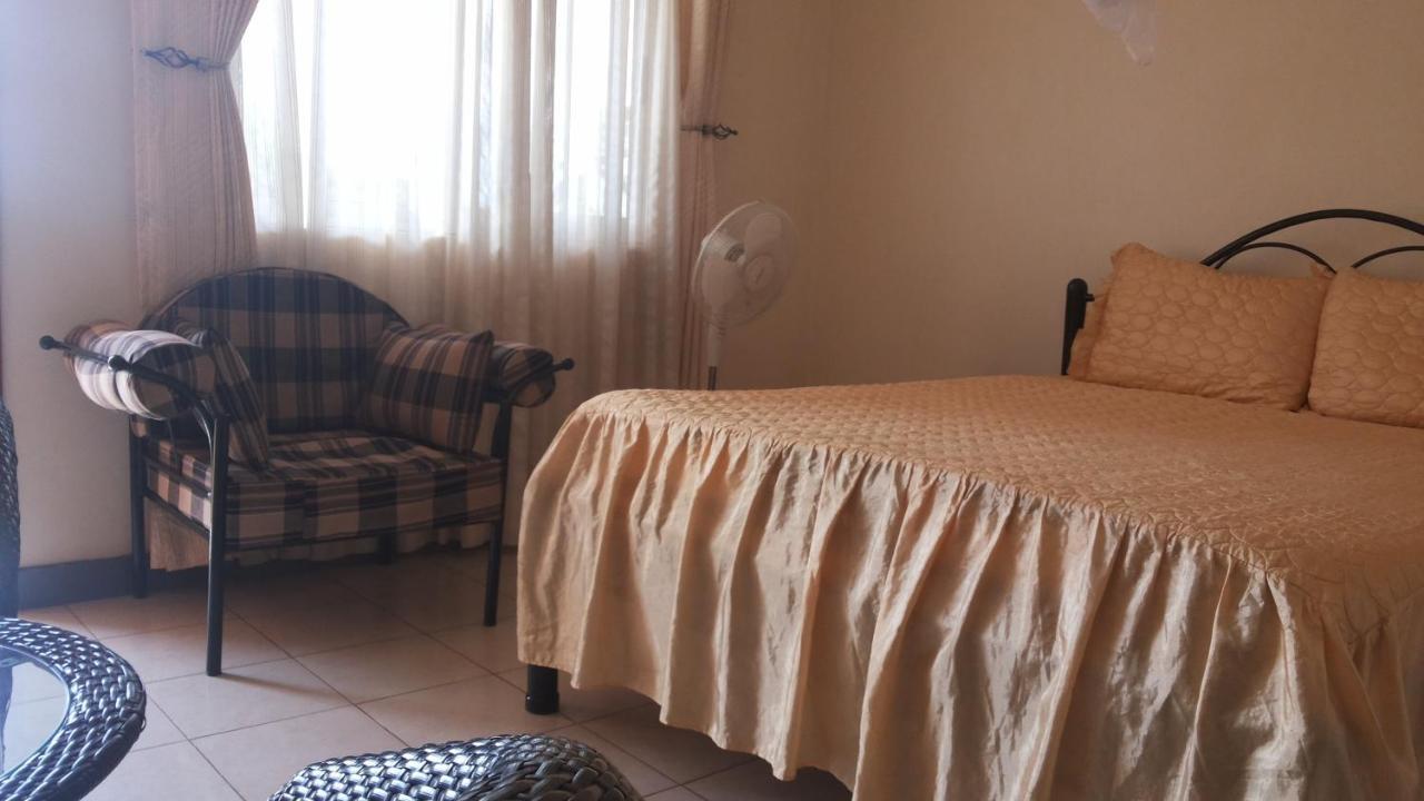 Westcliff Hotel Лира Экстерьер фото