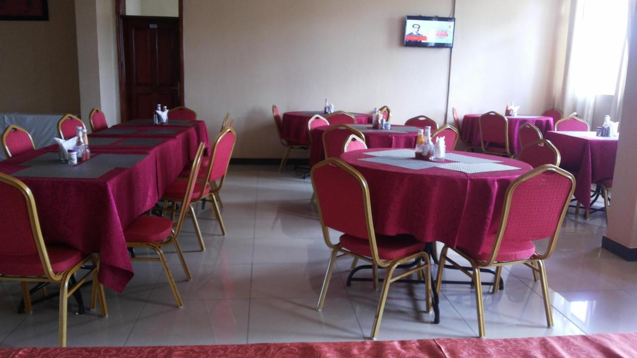 Westcliff Hotel Лира Экстерьер фото