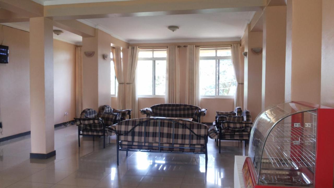 Westcliff Hotel Лира Экстерьер фото