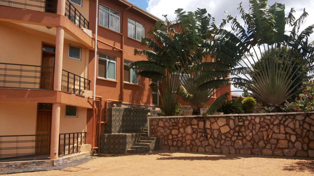 Westcliff Hotel Лира Экстерьер фото