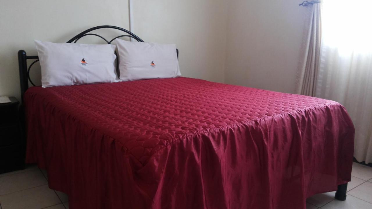 Westcliff Hotel Лира Экстерьер фото