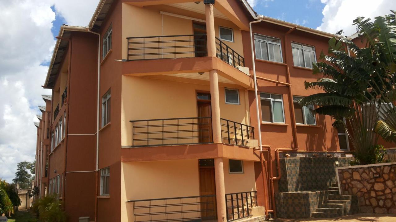Westcliff Hotel Лира Экстерьер фото