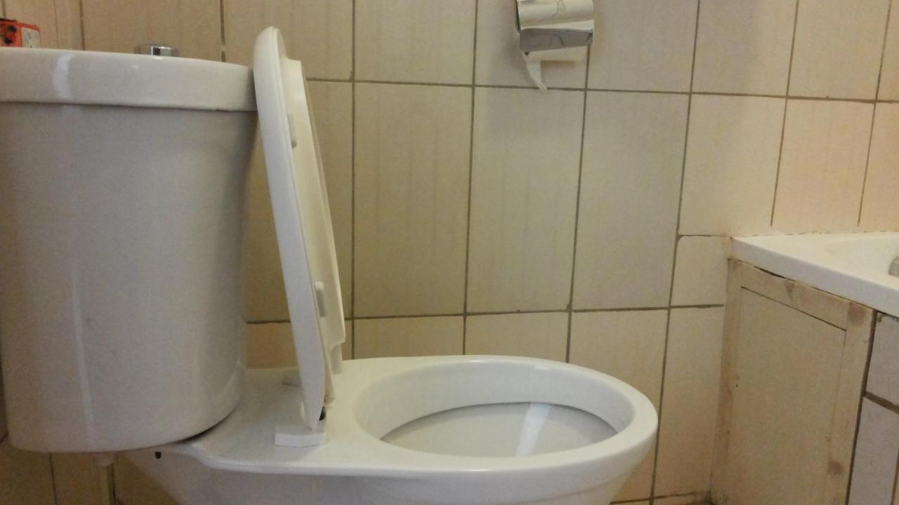 Westcliff Hotel Лира Экстерьер фото