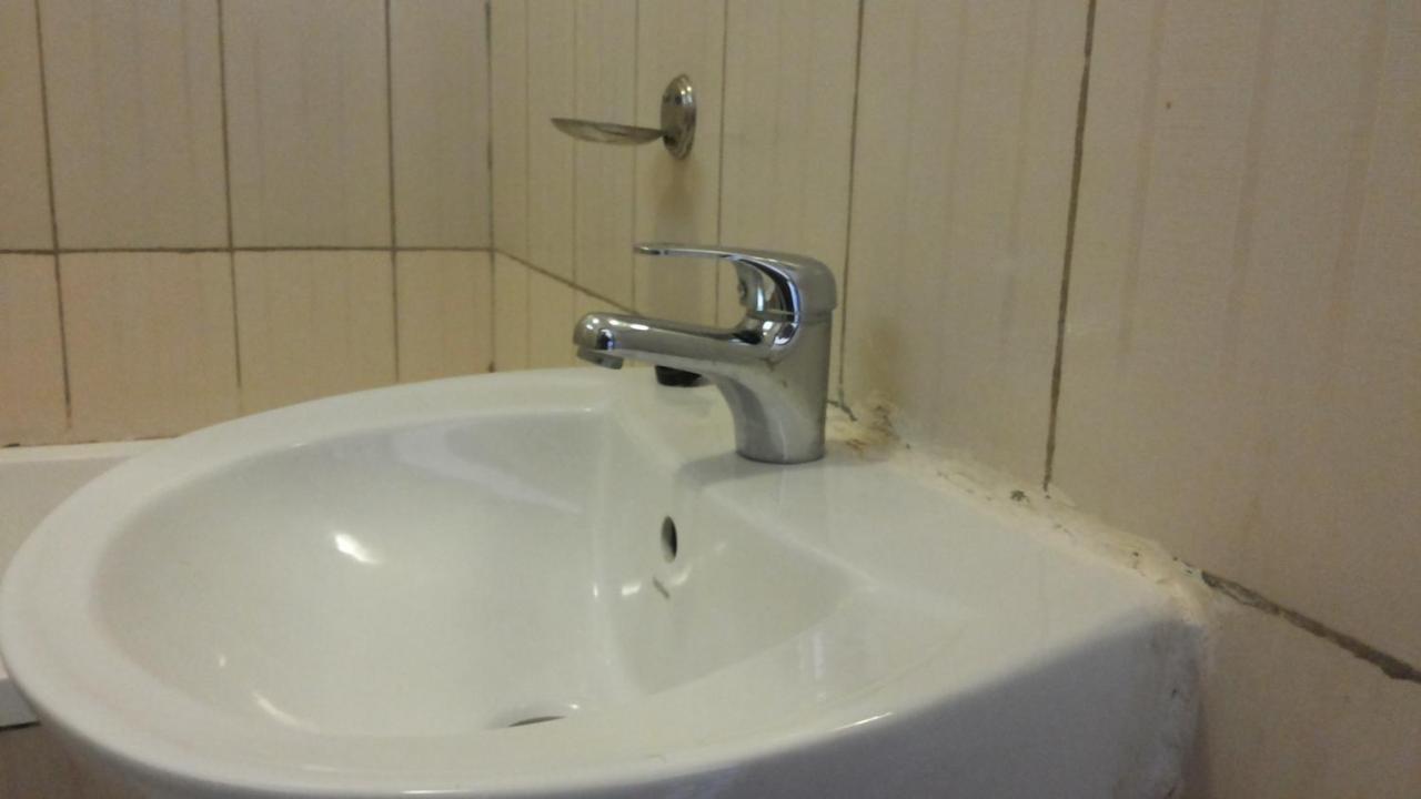 Westcliff Hotel Лира Экстерьер фото